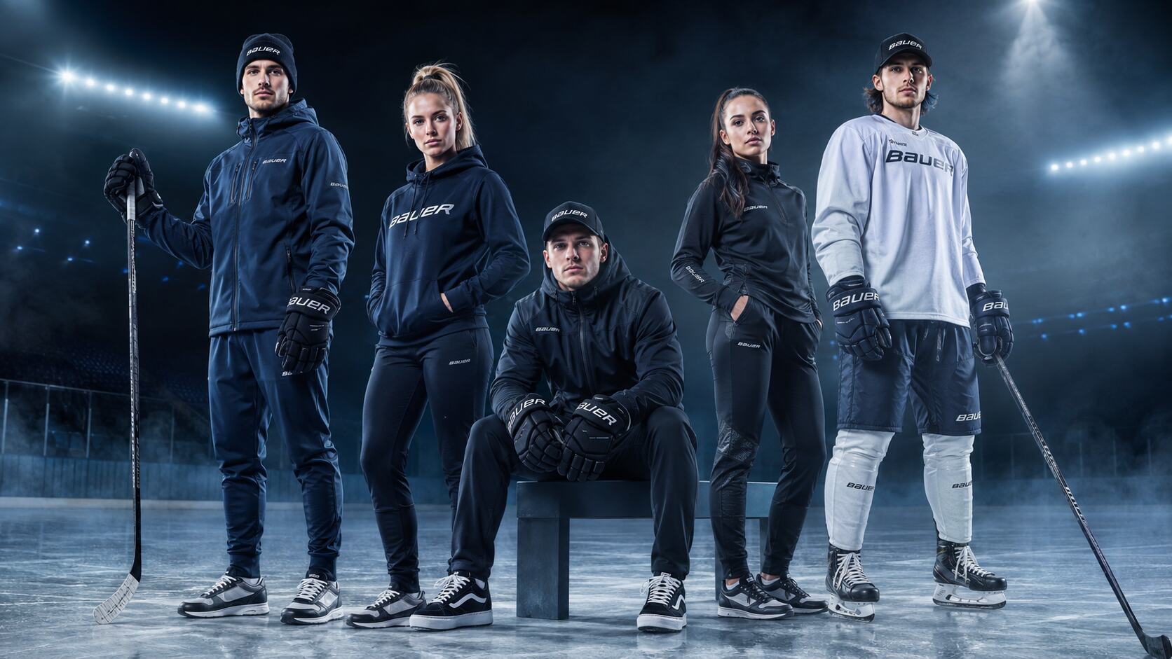 Bekleidung & Teamwear