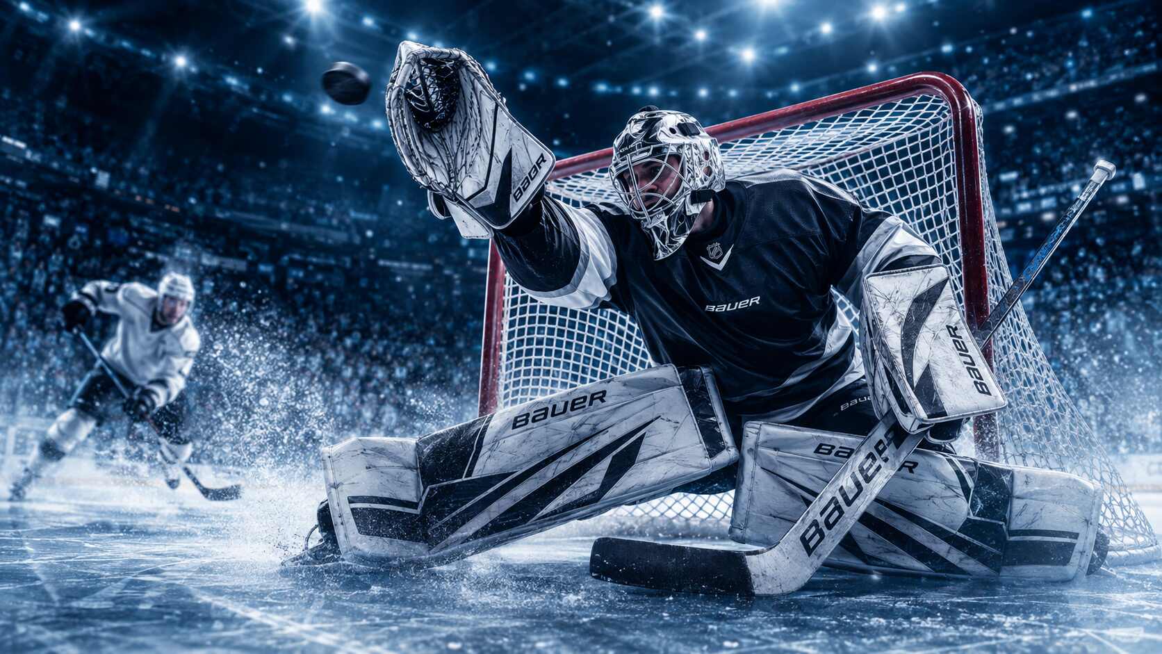Goalie